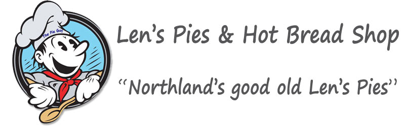Len's Pies and Hot Bread Shop