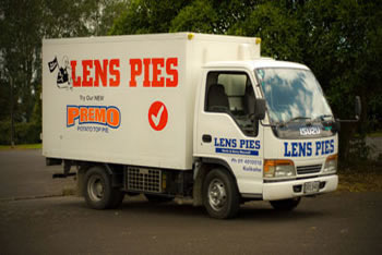 Lens Pies can deliver!